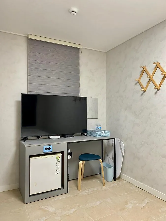 ***  Aewol Coast 34 Hotel Jeju South Korea