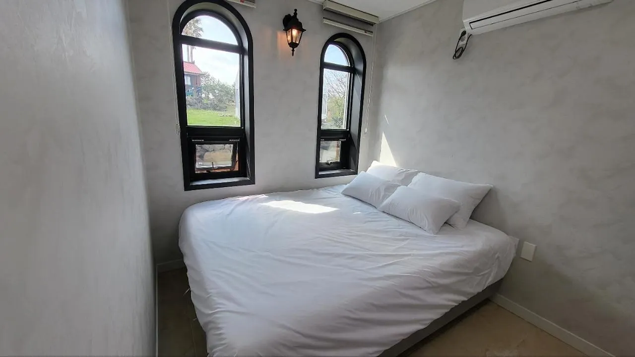 ***  Aewol Coast 34 Hotel Jeju South Korea