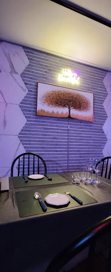 Aewol Coast 34 Hotel Jeju South Korea